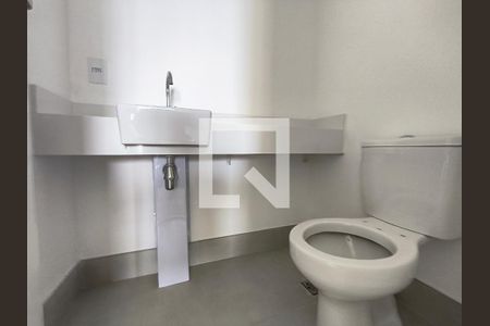 Lavabo de apartamento à venda com 3 quartos, 119m² em Jardim Vila Mariana, São Paulo