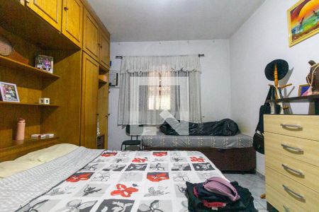 Quarto 1 de casa à venda com 2 quartos, 80m² em Jardim Triana, São Paulo
