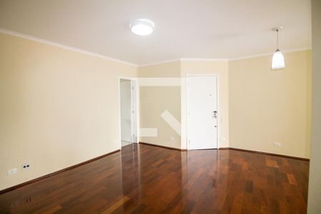 Sala de Jantar de apartamento para alugar com 5 quartos, 130m² em Brooklin, São Paulo