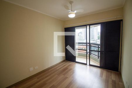 Quarto 1 de apartamento para alugar com 5 quartos, 130m² em Brooklin, São Paulo