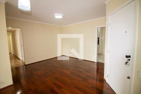 Sala de Jantar de apartamento para alugar com 5 quartos, 130m² em Brooklin, São Paulo