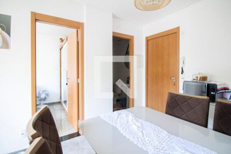 Sala de apartamento para alugar com 2 quartos, 61m² em Belenzinho, São Paulo