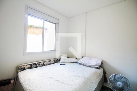 Quarto 1 de apartamento para alugar com 2 quartos, 61m² em Belenzinho, São Paulo