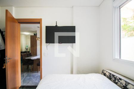 Quarto 1 de apartamento para alugar com 2 quartos, 61m² em Belenzinho, São Paulo