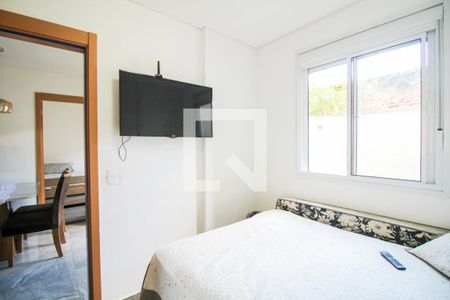 Quarto 1 de apartamento para alugar com 2 quartos, 61m² em Belenzinho, São Paulo