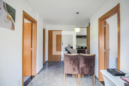 Sala de apartamento para alugar com 2 quartos, 61m² em Belenzinho, São Paulo