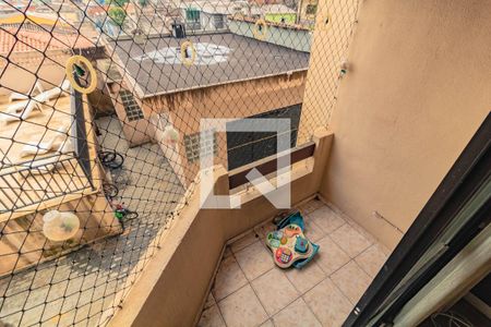 Apartamento para alugar com 3 quartos, 58m² em Vila Santa Catarina, São Paulo