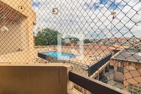 Apartamento para alugar com 3 quartos, 58m² em Vila Santa Catarina, São Paulo