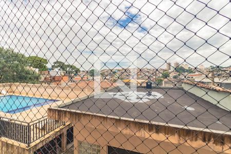 Apartamento para alugar com 3 quartos, 58m² em Vila Santa Catarina, São Paulo