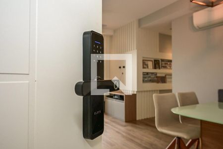 Fechadura Eletrônica de apartamento à venda com 2 quartos, 56m² em Vila Andrade, São Paulo