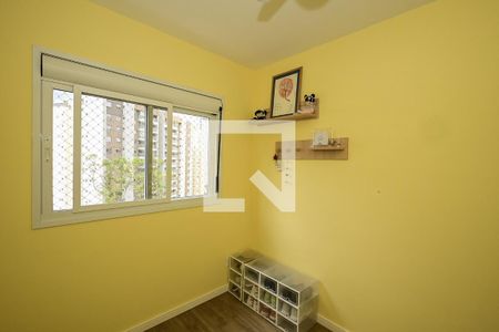 Quarto de apartamento à venda com 2 quartos, 56m² em Vila Andrade, São Paulo