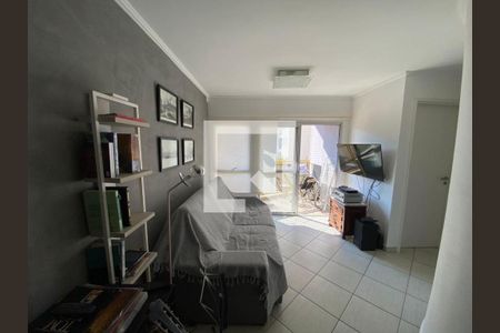 Foto 04 de apartamento à venda com 2 quartos, 66m² em Vila Clementino, São Paulo