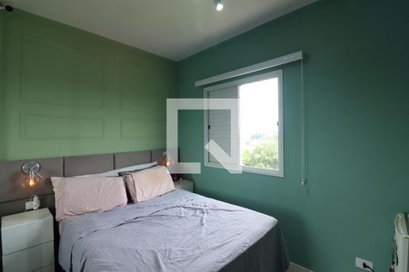 Quarto 1 de apartamento à venda com 3 quartos, 62m² em Assunção, São Bernardo do Campo