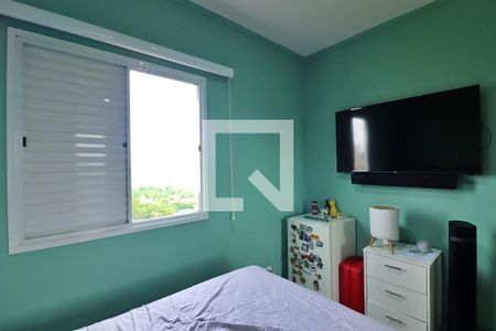 Quarto 1 de apartamento à venda com 3 quartos, 62m² em Assunção, São Bernardo do Campo