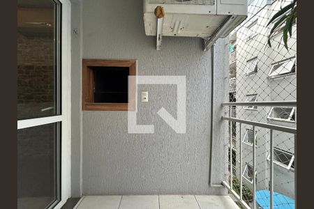Apartamento à venda com 3 quartos, 75m² em Industrial , Novo Hamburgo