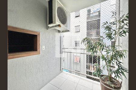 Apartamento à venda com 3 quartos, 75m² em Industrial , Novo Hamburgo