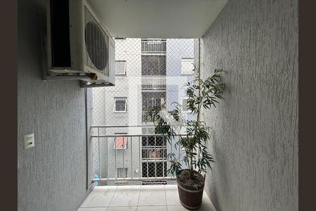 Apartamento à venda com 3 quartos, 75m² em Industrial , Novo Hamburgo