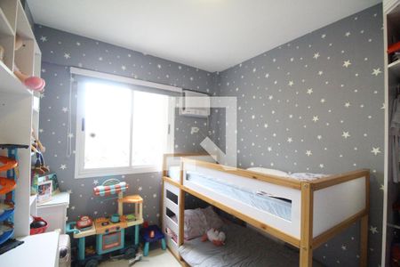 Quarto de apartamento à venda com 2 quartos, 68m² em Barra Olímpica, Rio de Janeiro