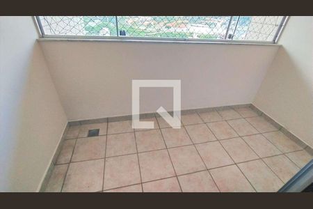 Apartamento à venda com 3 quartos, 80m² em Coração Eucarístico, Belo Horizonte
