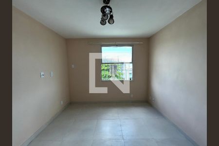 Sala de apartamento para alugar com 2 quartos, 49m² em Inhaúma, Rio de Janeiro