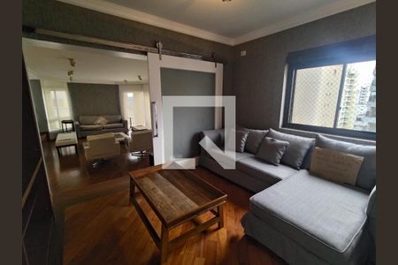 Foto 19 de apartamento à venda com 4 quartos, 189m² em Paraíso, São Paulo