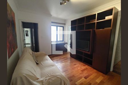 Foto 27 de apartamento à venda com 4 quartos, 189m² em Paraíso, São Paulo