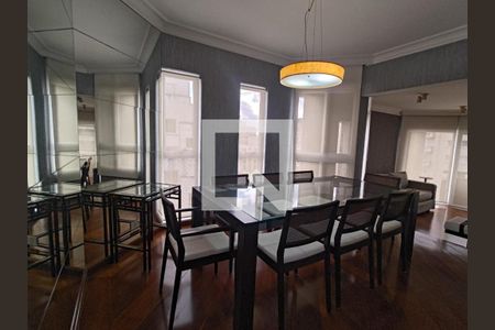 Foto 03 de apartamento à venda com 4 quartos, 189m² em Paraíso, São Paulo