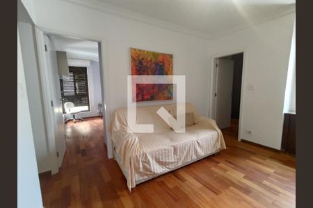Foto 29 de apartamento à venda com 4 quartos, 189m² em Paraíso, São Paulo