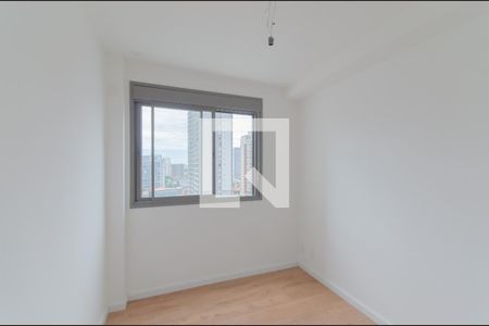 Suíte 2 de apartamento para alugar com 2 quartos, 85m² em Vila Dom Pedro I, São Paulo