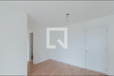 Sala de apartamento para alugar com 2 quartos, 85m² em Vila Dom Pedro I, São Paulo