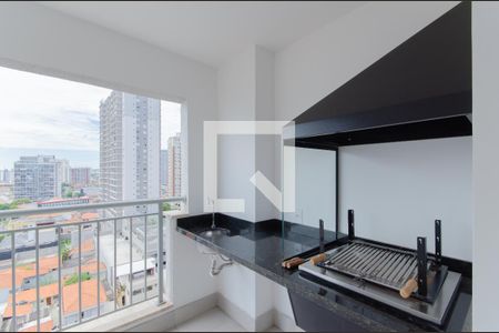 Apartamento à venda com 2 quartos, 72m² em Vila Dom Pedro I, São Paulo