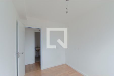 Suíte 2 de apartamento para alugar com 2 quartos, 85m² em Vila Dom Pedro I, São Paulo