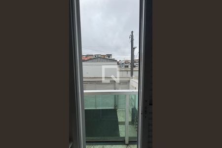 Quarto 1 de apartamento à venda com 2 quartos, 54m² em Vila Camilópolis, Santo André