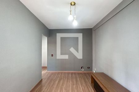 Sala de apartamento à venda com 2 quartos, 72m² em Dos Casa, São Bernardo do Campo