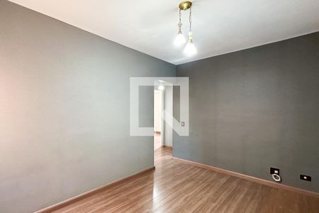 Sala de apartamento à venda com 2 quartos, 72m² em Dos Casa, São Bernardo do Campo