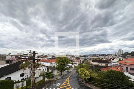 Vista do Quarto 1 de apartamento à venda com 2 quartos, 72m² em Dos Casa, São Bernardo do Campo