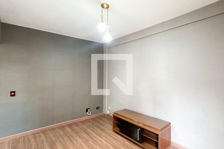 Sala de apartamento à venda com 2 quartos, 72m² em Dos Casa, São Bernardo do Campo
