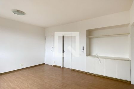 Sala de apartamento para alugar com 2 quartos, 95m² em Santo Antônio, Belo Horizonte