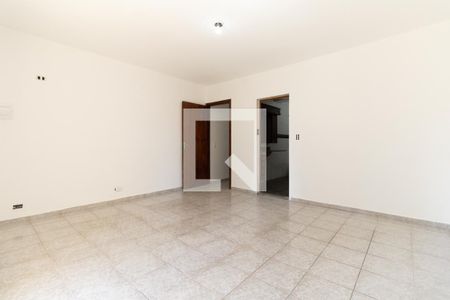 Suíte de casa para alugar com 2 quartos, 76m² em Parque Bristol, São Paulo