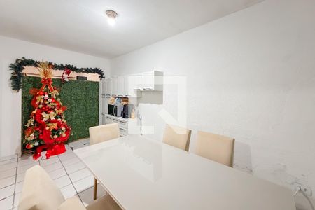 Sala de Jantar de casa à venda com 2 quartos, 174m² em Cambuci, São Paulo