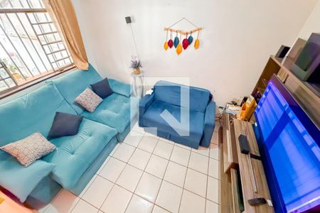 Sala de casa à venda com 2 quartos, 174m² em Cambuci, São Paulo