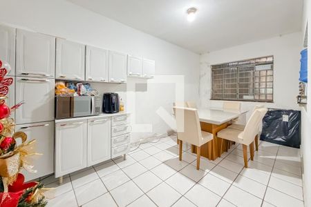 Sala de Jantar de casa à venda com 2 quartos, 174m² em Cambuci, São Paulo