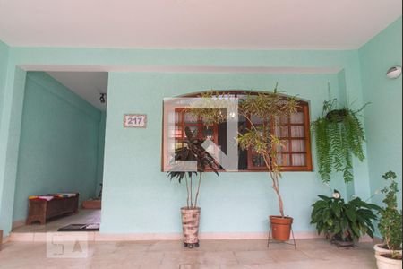 Casa à venda com 3 quartos, 172m² em Jardim Santa Emilia, São Paulo