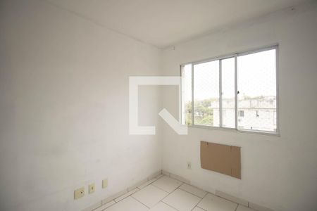 Quarto 1 de apartamento para alugar com 3 quartos, 53m² em Colubandê, São Gonçalo