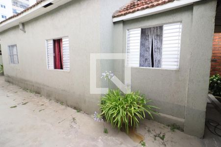 Área de Serviço de casa à venda com 1 quarto, 65m² em Jaguaré, São Paulo
