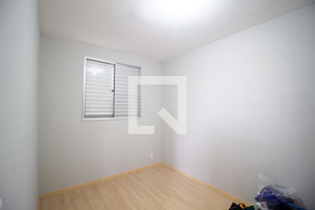 Quarto 1 de apartamento para alugar com 2 quartos, 45m² em Jardim Mirante dos Ovnis, Votorantim