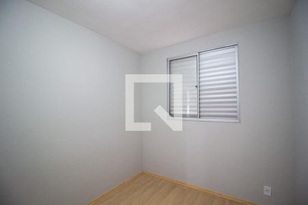 Quarto 1 de apartamento para alugar com 2 quartos, 45m² em Jardim Mirante dos Ovnis, Votorantim