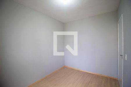 Quarto 1 de apartamento para alugar com 2 quartos, 45m² em Jardim Mirante dos Ovnis, Votorantim