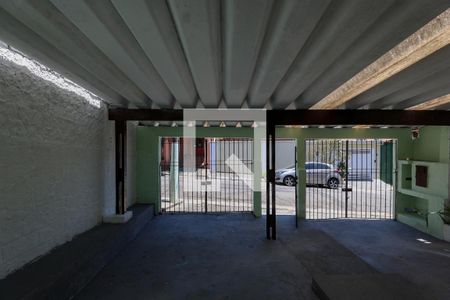 Vista da Sala de casa para alugar com 2 quartos, 150m² em Super Quadra Morumbi, São Paulo