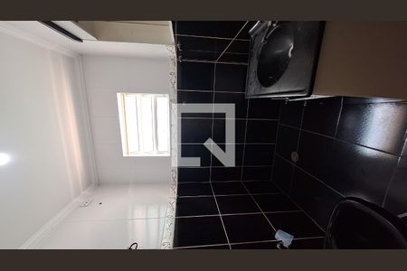 Casa para alugar com 2 quartos, 170m² em Parque Maria Helena, Suzano